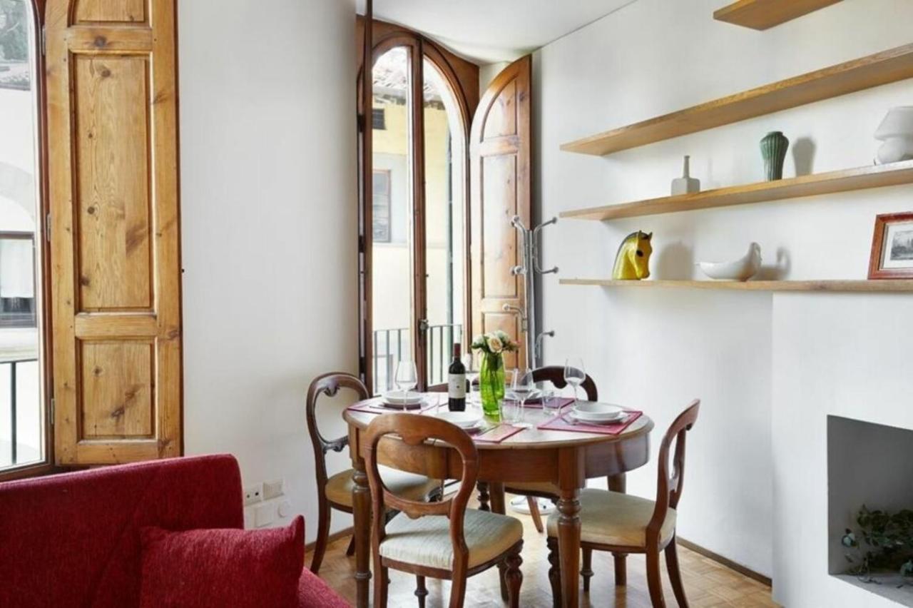 Thiago By Halldis Florenz Exterior foto