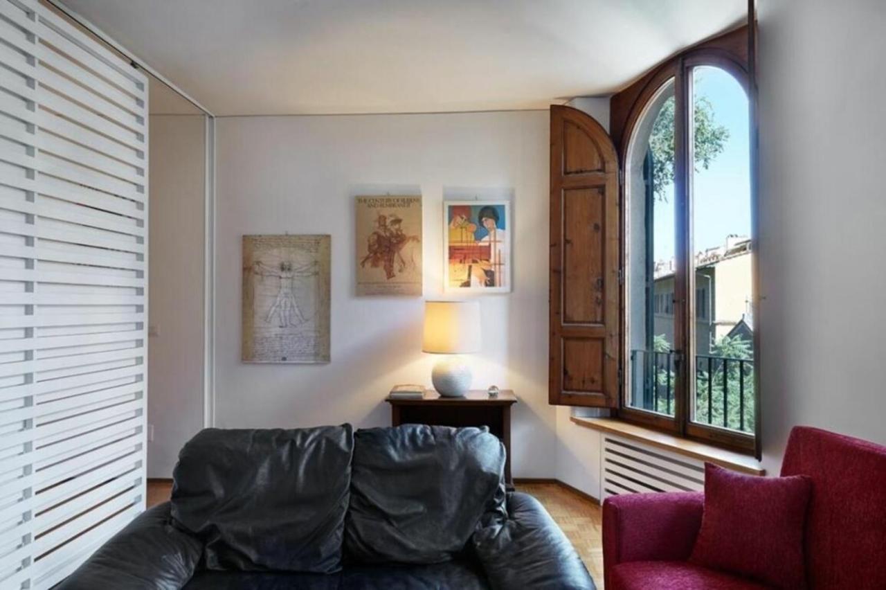 Thiago By Halldis Florenz Exterior foto