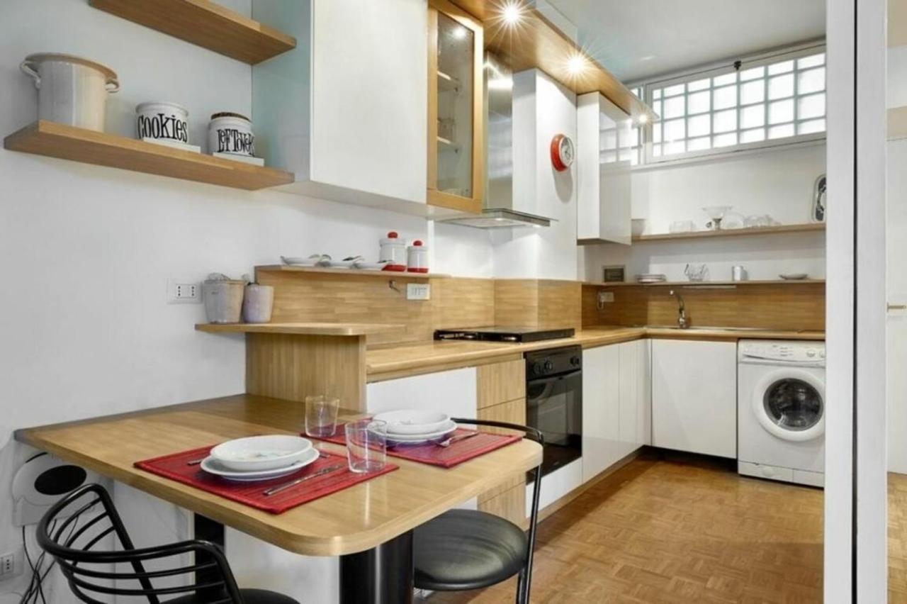 Thiago By Halldis Florenz Exterior foto
