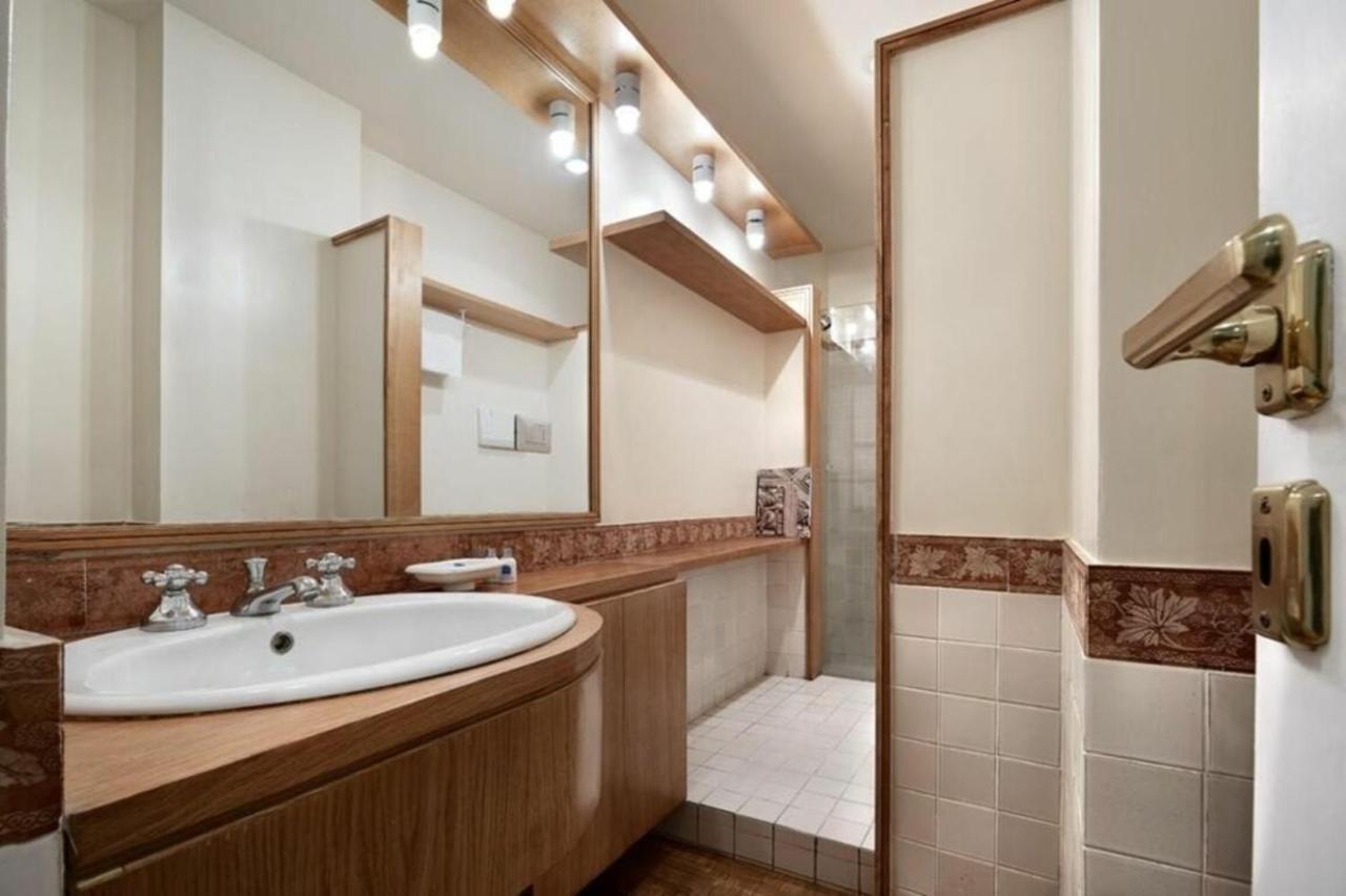 Thiago By Halldis Florenz Exterior foto